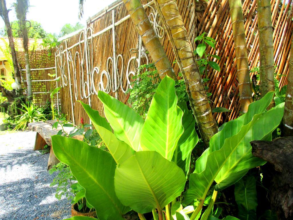 Happiness Resort Ban Khlong Haeng Eksteriør billede
